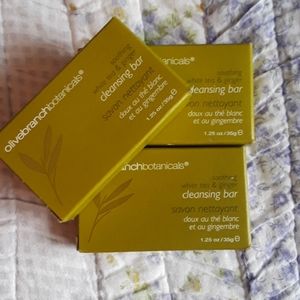 Olive Branch BotanicalsMini Travel Bars